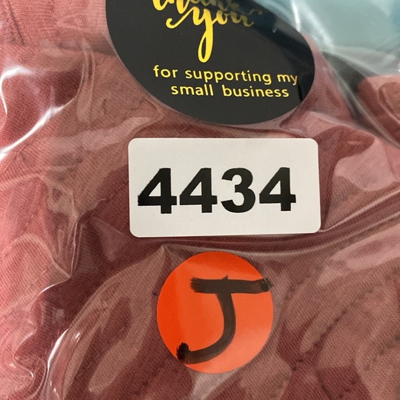 Akemi + Kin Preppy Textured Quilting Open Front Jacket Rust Red Size XS - Picture 10 of 10